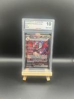 Pokémon - 1 Graded card - Charizard Ex #234 - UCG 10