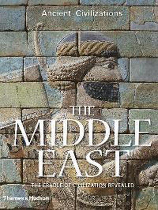 The Middle East 9780500251478 Dr Stephen Bourke, Boeken, Taal | Engels, Zo goed als nieuw, Verzenden