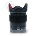 Sony 28mm 2.0 FE nr. 3060, Audio, Tv en Foto, Foto | Lenzen en Objectieven, Ophalen of Verzenden, Zo goed als nieuw