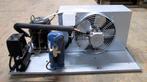 Koelmotor Embraco, NEU6220GK, R404A