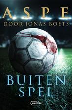 Buitenspel / Van In & Versavel / 3 9789022341025 Jonas Boets, Boeken, Verzenden, Gelezen, Jonas Boets