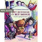 Het Duveltje In Het Doosje En Andere Speelgoedverhalen, Verzenden, Gelezen, Laura Cecil