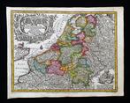 Europa - Holland / België / Antwerpen / Brussel / Amsterdam, Nieuw