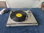 Technics - SL-D210 incl P24 Cartridge Platenspeler, Nieuw