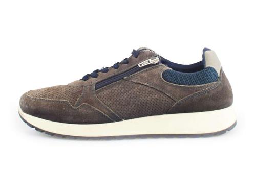Mac Sneakers in maat 42 Blauw | 10% extra korting, Vêtements | Hommes, Chaussures, Envoi