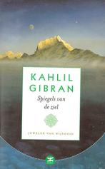 Spiegels van de ziel / Servire pocket 9789021549934, Boeken, Romans, Verzenden, Gelezen, Kahlil Gibran