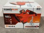Veiling - Powerplus beton- en verfmenger Dual Power POWDP708, Nieuw