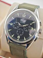 Omega - Seamaster Railmaster - 2512.52.00 - Heren -, Nieuw