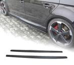 RAJOUTS BAS DE CAISSE AUDI A3 8VA SPORTBACK RS3 S LINE S3, Verzenden, Nieuw