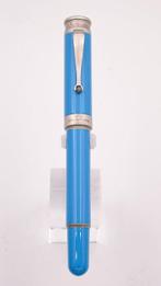 Montegrappa - Uefa Champions League - Light Blue - Key, Nieuw