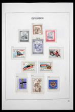 Oostenrijk 1949/2009 - Oostenrijk collectie met veel MNH!, Gestempeld