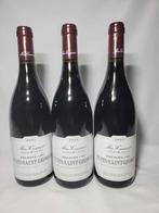 2021 Méo-Camuzet - Nuits St. Georges 1er Cru - 3 Flessen, Verzamelen, Wijnen, Nieuw