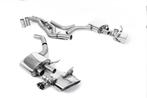 Front Pipe-back | Audi RS6 / RS7 | Milltek Sport, Auto-onderdelen, Uitlaatsystemen, Verzenden, Nieuw