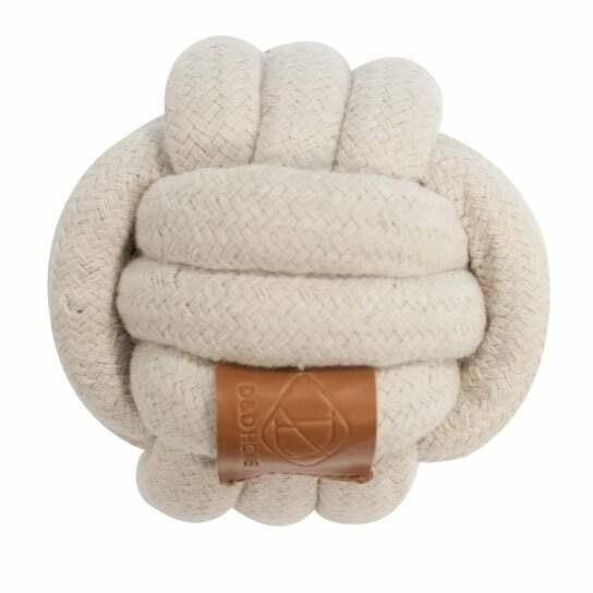 Duvo Skip bal S, Dieren en Toebehoren, Kattenspeelgoed, Nieuw