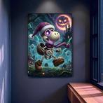 Antonym - Bone Dragon Feast – Neon Graveyard Tribute