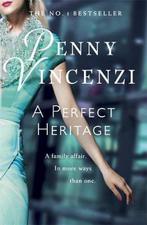 A Perfect Heritage 9780755377589 Penny Vincenzi, Boeken, Verzenden, Gelezen, Penny Vincenzi