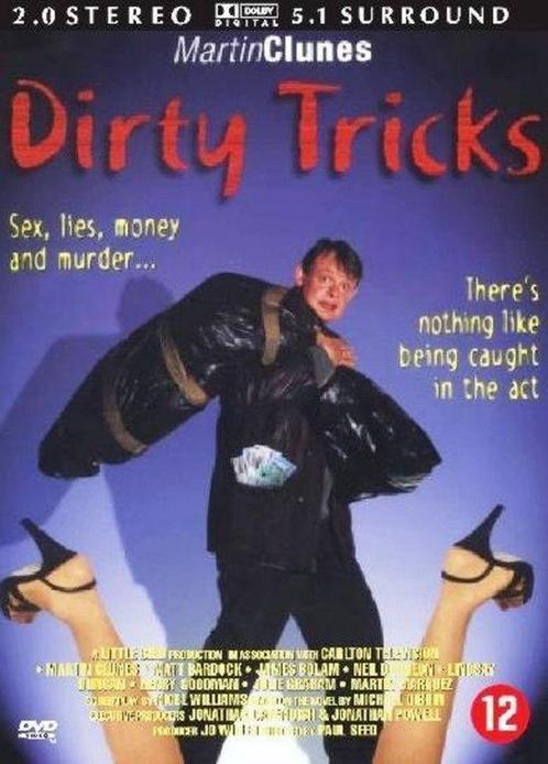 Dirty Tricks(dvd nieuw), CD & DVD, DVD | Action, Enlèvement ou Envoi