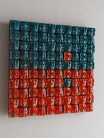 Salvatore Alibrio - Contrasti, Antiek en Kunst