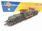 Roco H0 - 4149B - Locomotive électrique (1) - Krokodil Rh, Nieuw