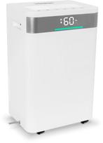 2dekans | VONROC Luchtontvochtiger – 20L/dag – 4,5L, Ophalen of Verzenden, Nieuw