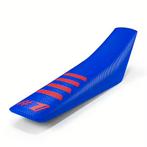 Onegripper waterdicht universeel zadelovertrek Ribbed Blauw, Verzenden, Nieuw