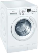 Siemens Wm14s370fg - Wasmachine - 8 kg - 1400 tpm, Elektronische apparatuur, Wasmachines, Ophalen of Verzenden, Nieuw