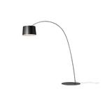 Foscarini - Marc Sadler - Lampadaire arqué - brindille -