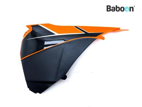 Cache latéral gauche KTM 125 SX 2013-2015 (7770600300004C), Motoren, Onderdelen | Overige, Verzenden