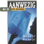 Aanwezig 9789022322840 Kevin Brooks, Boeken, Verzenden, Gelezen, Kevin Brooks