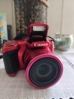Canon PowerShot SX410IS, Nieuw