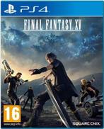 Final Fantasy XV - PS4, Verzenden