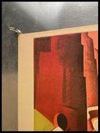 Arturo Panini - 2001 * Manifesto, Poster Arte Arturo Panini