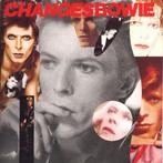 David Bowie - ChangesBowie, Gebruikt