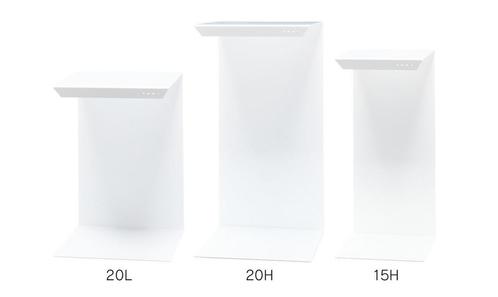 DOOA Magnet light Stand, Dieren en Toebehoren, Vissen | Aquaria en Toebehoren, Nieuw, Verzenden