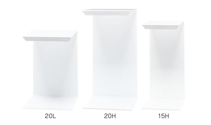 DOOA Magnet light Stand, Dieren en Toebehoren, Vissen | Aquaria en Toebehoren, Nieuw, Verzenden