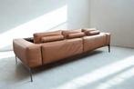 Flexform - Antonio Citterio - Sofa - Lifesteel - Pelle