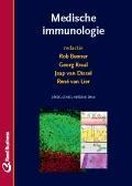 Medische immunologie 9789035233614, Boeken, Gelezen, R. Benner, Verzenden