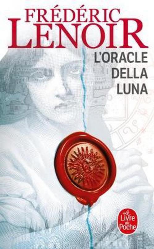 LOracle Della Luna 9782253123040, Livres, Livres Autre, Envoi