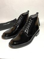 Saint Laurent - Bottines - Taille : EU 41, Nieuw