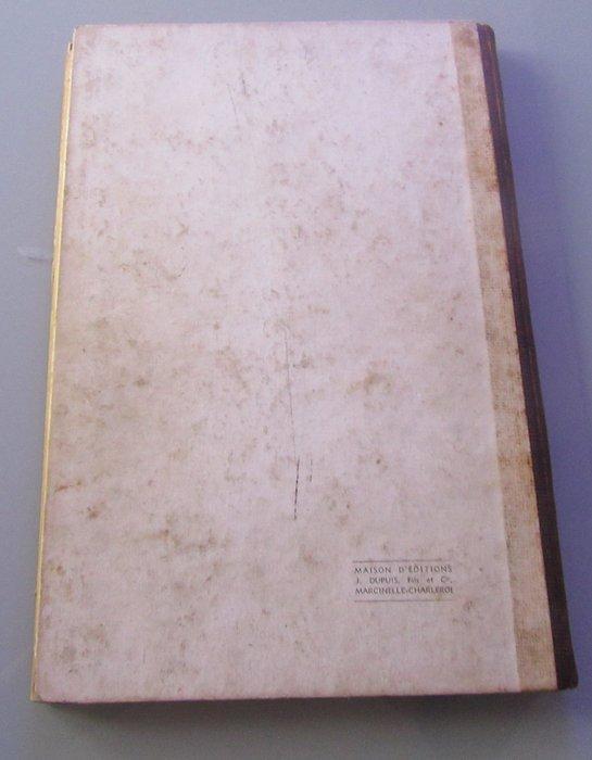 Spirou (magazine) - Recueil N°15 - 1 Album - Eerste druk -, Livres, BD