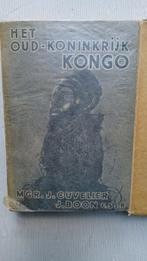 Mgr. J. Cuvelier / Dtrs. J. Maes / L. Heylen & A. Sieben -, Antiquités & Art