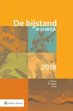 De bijstand in praktijk 2018 9789013146592, J. de Boer, W. Heesen, Verzenden