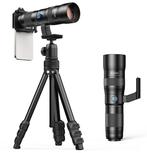 DrPhone APEX Telezoom-X Smartphone Telelens 20-60X – Ultra, Verzenden, Nieuw