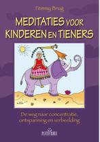 Meditaties voor kinderen en tieners 9789088400919 Femmy Brug, Boeken, Verzenden, Gelezen, Femmy Brug