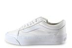 Vans sneakers in maat 36½ Wit | 5% korting, Kleding | Dames, Verzenden, Wit, Zo goed als nieuw, Sneakers
