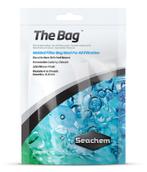 The bag, Verzenden