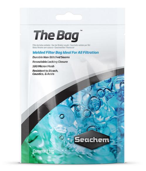 The bag, Dieren en Toebehoren, Vissen | Aquaria en Toebehoren, Nieuw, Verzenden