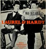 Laurel & Hardy, Verzenden