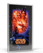Niue. 2 Dollars 2025 – Star Wars: A New Hope – 1 oz Silver, Postzegels en Munten