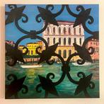 ANACLETO - Escape from VENICE